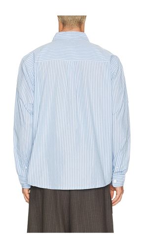 Billy Woven Shirt en . Taille L. Also en M, S, XL/1X - Obey - Modalova