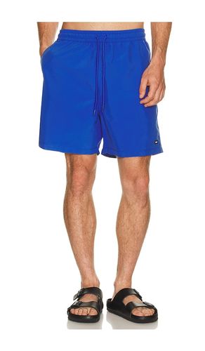 SHORT DE BAIN DAILY WATER en . Taille L. Also en M, S - Obey - Modalova