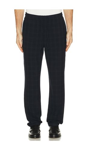Plaid Joggers en . Taille L. Also en M, S - Original Penguin - Modalova