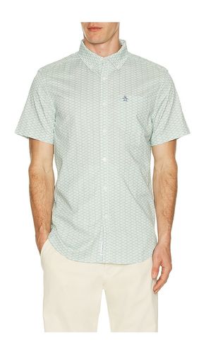 T-SHIRT MANCHES COURTES ECO en . Taille S. Also en L - Original Penguin - Modalova