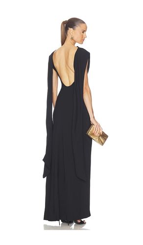 ROBE MAXI DRAPÉE en . Taille XXS. Also en XS, M - Odd Muse - Modalova