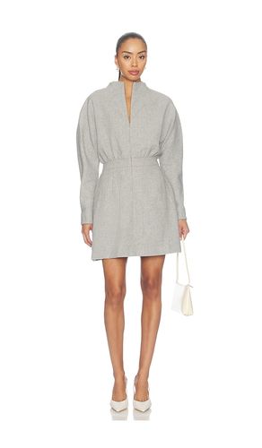 Wool Mix Tweed Dress en . Taille M. Also en S, XS - Odd Muse - Modalova