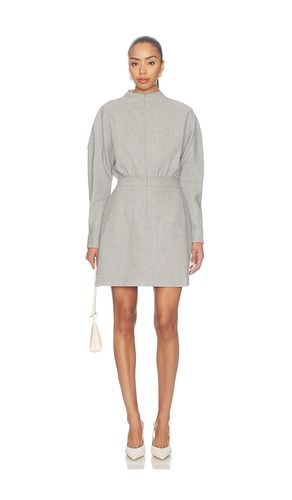 Wool Mix Tweed Dress en . Taille M. Also en S, XS, XXS - Odd Muse - Modalova