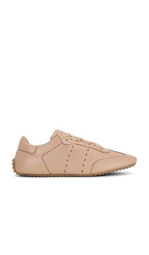 Cass Lace Up Sneaker en . Taille 38. Also en 41 - Odissi - Modalova