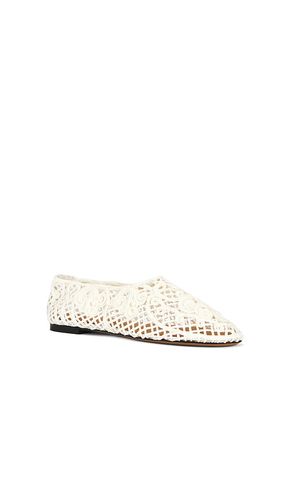 BALLERINES IRIS LACING STORY en . Taille 36. Also en 37, 38, 40, 41 - Odissi - Modalova