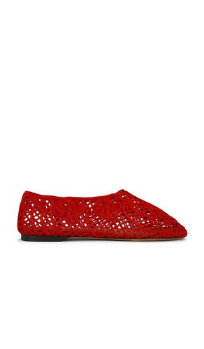 BALLERINES IRIS LACING STORY en . Taille 38. Also en 41 - Odissi - Modalova