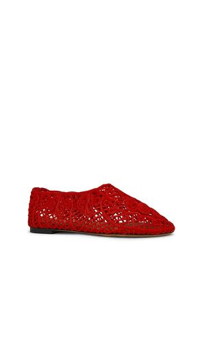 BALLERINES IRIS LACING STORY en . Taille 36. Also en 38, 41 - Odissi - Modalova