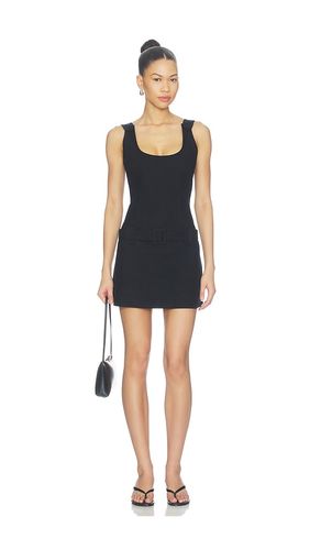 ROBE MINI AVEC CEINTURE en . Taille L. Also en M, S, XL, XS - Oddli - Modalova