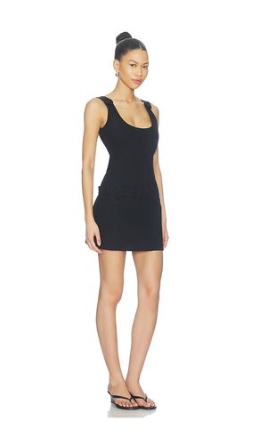 ROBE MINI AVEC CEINTURE en . Taille S. Also en XS, M, L, XL - Oddli - Modalova