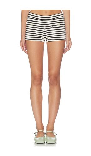 Button Down Mini Short en & . Taille L. Also en M, S, XS - Oddli - Modalova