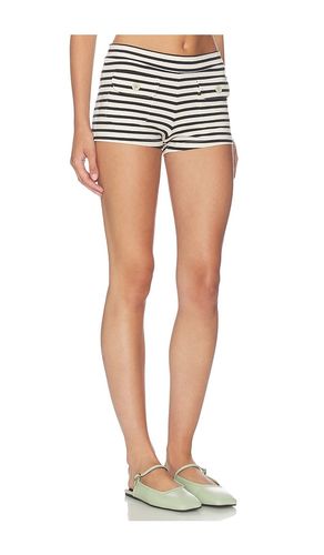 Button Down Mini Short en & . Taille S. Also en L - Oddli - Modalova