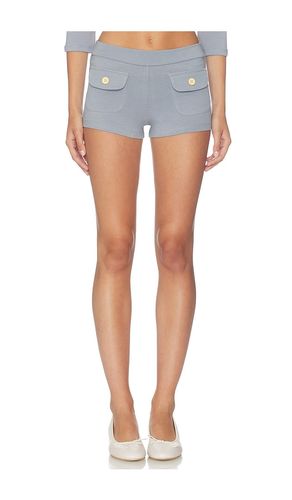 Button Mini Short en . Taille L. Also en XL/1X - Oddli - Modalova