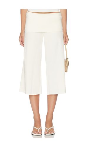 Cropped Gaucho en . Taille XS. Also en S, L, XL/1X - Oddli - Modalova