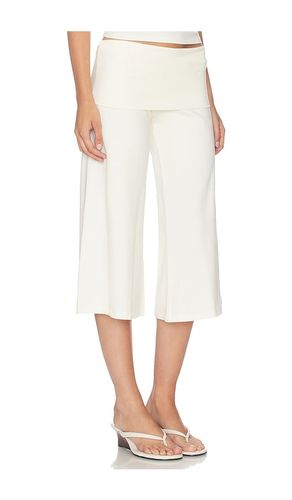 Cropped Gaucho en . Taille L. Also en S, XL/1X, XS - Oddli - Modalova