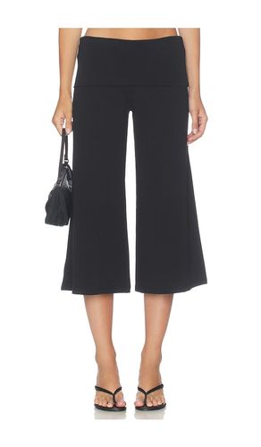 Cropped Gaucho en . Taille L. Also en M, S, XL, XL/1X, XS - Oddli - Modalova