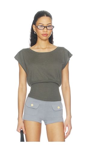 Lightweight Knit Dolman Top en . Taille L. Also en M, S, XL, XS - Oddli - Modalova
