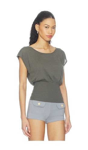 Lightweight Knit Dolman Top en . Taille S. Also en XS, M, L, XL - Oddli - Modalova