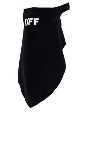 MASQUE in . Size S/M - OFF-WHITE - Modalova