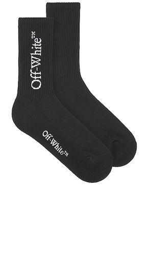 CHAUSSETTES in . Size M - OFF-WHITE - Modalova