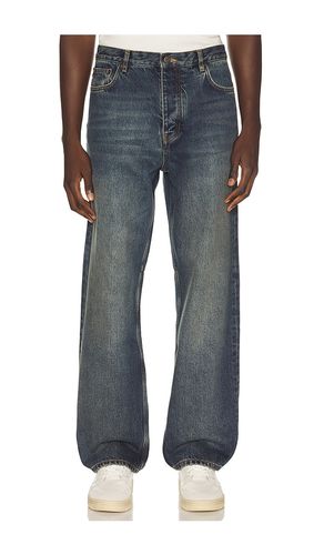 Half Arrow Relaxed Tapered Jeans en . Taille 30. Also en 32, 34, 36 - OFF-WHITE - Modalova