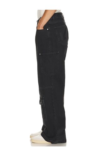 Half Arrow Cargo Slouchy Jeans en . Taille 30. Also en 32, 36 - OFF-WHITE - Modalova