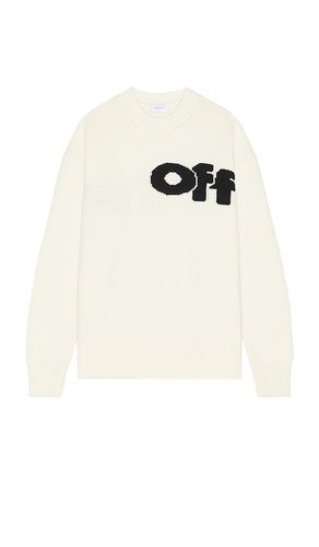 RAS DE COU in . Size XL/1X - OFF-WHITE - Modalova