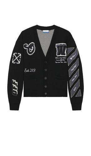 GILET en . Taille L. Also en M, XL/1X - OFF-WHITE - Modalova