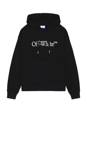 SWEAT À CAPUCHE in . Size M, S, XL/1X - OFF-WHITE - Modalova