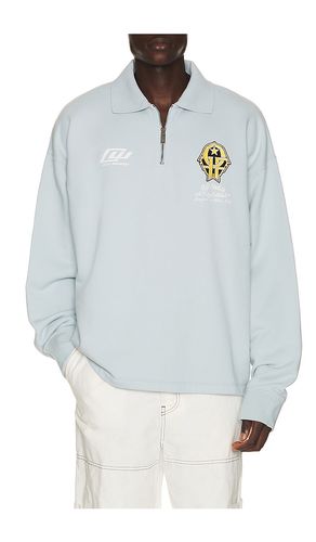 Offline Team Fleece Polo en . Taille L. Also en M, S - OFF-WHITE - Modalova