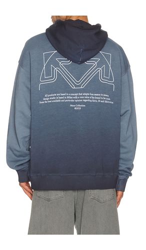 SWEAT À CAPUCHE OFFLINE en . Taille L. Also en M, S, XL/1X - OFF-WHITE - Modalova