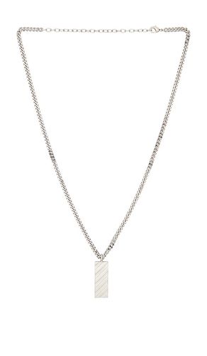 COLLIER NA en - OFF-WHITE - Modalova