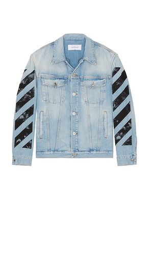 BLOUSON in . Size M, S, XL/1X - OFF-WHITE - Modalova