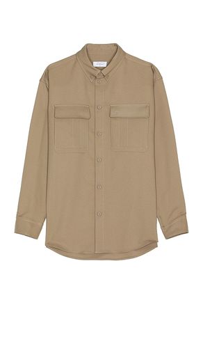 CHEMISE in . Size XL/1X - OFF-WHITE - Modalova