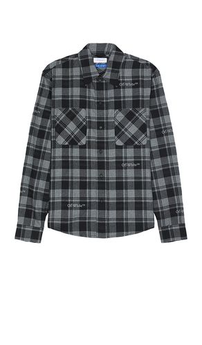 T-SHIRT en . Taille L. Also en S - OFF-WHITE - Modalova