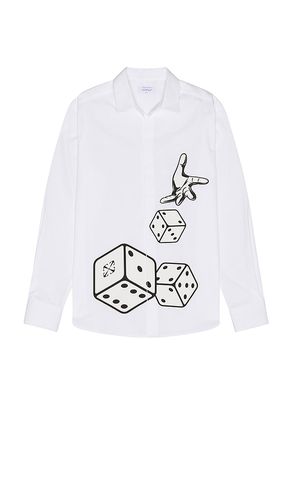 OFF- CHEMISE in . Size 48, 52 - OFF-WHITE - Modalova