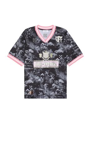 OFF-WHITE T-SHIRT in Black. Size M - OFF-WHITE - Modalova