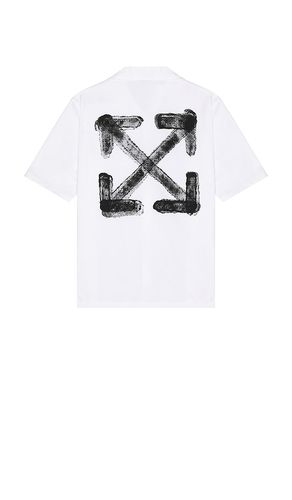 OFF- CHEMISE SPRAY ARROW in . Size 52, 54 - OFF-WHITE - Modalova