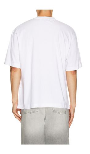 OFF- T-SHIRT GRASS INK LOGO en . Taille M. Also en S, XL/1X - OFF-WHITE - Modalova