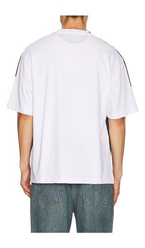 OFF- T-SHIRT NEGATIVE BIG BOOKISH en . Taille S. Also en M, L, XL/1X - OFF-WHITE - Modalova