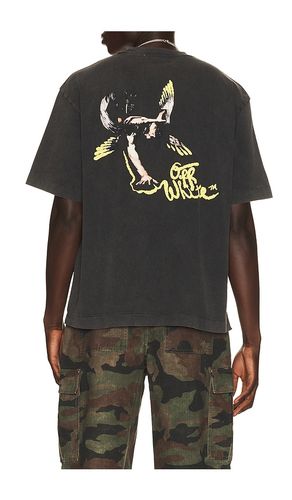 T-SHIRT FALLEN ANGEL en . Taille M. Also en S, XL/1X - OFF-WHITE - Modalova