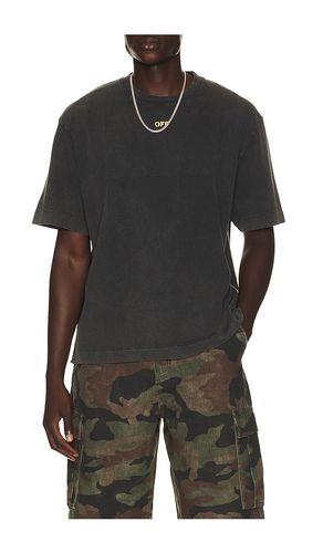 T-SHIRT FALLEN ANGEL en . Taille S. Also en M, XL/1X - OFF-WHITE - Modalova