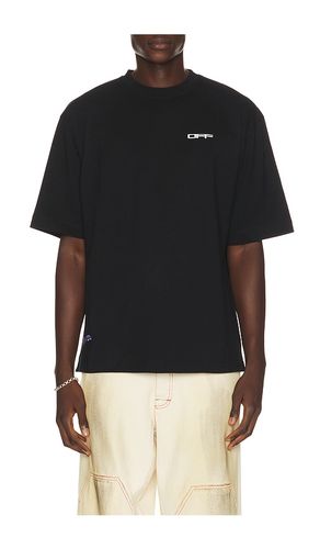 T-SHIRT ARCHIGEOGRAPHY en . Taille L. Also en M, S, XL/1X - OFF-WHITE - Modalova