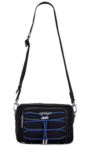 OFF-WHITE SAC in Black - OFF-WHITE - Modalova