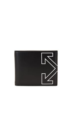 PORTEFEUILLE HERITAGE BIFOLD en - OFF-WHITE - Modalova