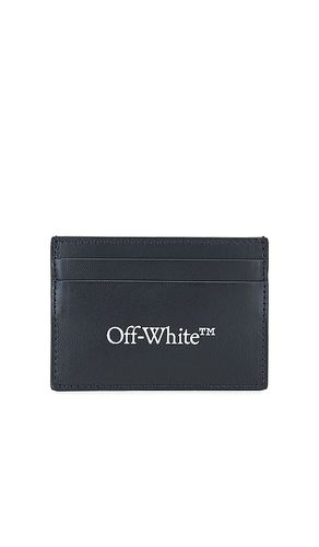 OFF-WHITE PORTE-CARTES in Black - OFF-WHITE - Modalova