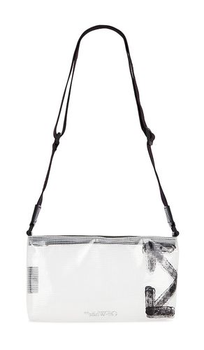 OFF-WHITE SAC HERITAGE in Grey - OFF-WHITE - Modalova
