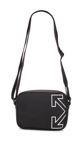 OFF-WHITE SAC HERITAGE in Black - OFF-WHITE - Modalova