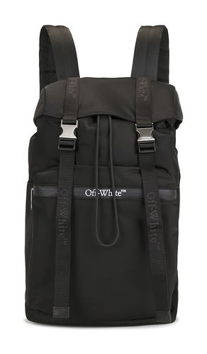 OFF-WHITE SAC À DOS NA en Black - OFF-WHITE - Modalova