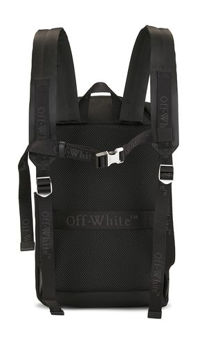 OFF-WHITE SAC À DOS NA en Black - OFF-WHITE - Modalova