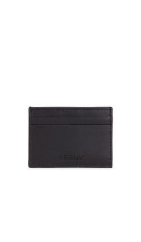OFF-WHITE PORTE-CARTES NA en Black - OFF-WHITE - Modalova
